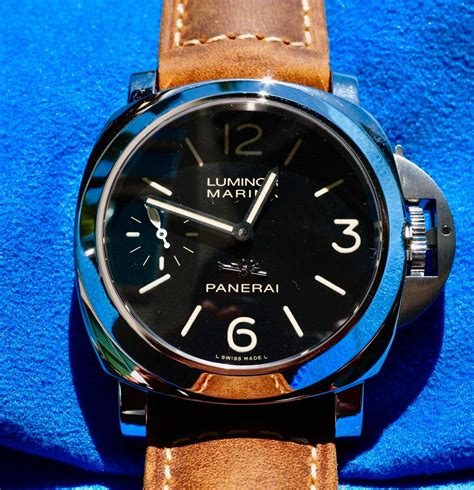 panerai pam416m beverly hills|PAM 416 Beverly Hills (BHB) Special Edition (SE).